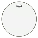 Remo 8" Ambassador Clear Drum Head