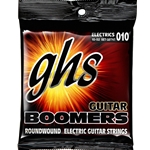 GHS Electric Guitar Boomers, TNT, 10-15