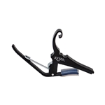 Kyser 12-String Capo, Black