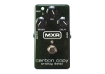 MXR Carbon Copy Analog Delay