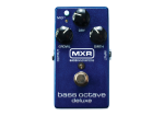 MXR Bass Octave Pedal DLX