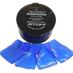 Moongel RTOM Damper Pad 6 pack