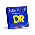 DR PURE BLUES 9-42