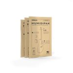 D'Addario 3-Pack Humidipack Replacements