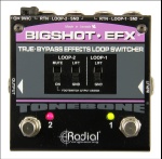 Radial Bigshot EFX