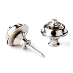 Dunlop Straplocks Nickel