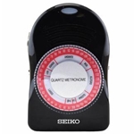 SEIKO QUARTZ METRONOME