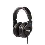 Shure SRH440 Headphones