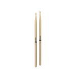 Promark Classic 2B Hickory Woodtip Drum Stick