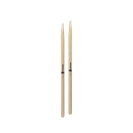 Promark Hickory 5AN Nylon Tip Drum Stick