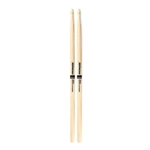 Promark Hickory 747 Rock Wood Tip Drum Sticks