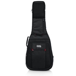 Gator G-PG ACOUSTIC Pro-Go Guitar Series Acoustic Guitar Gig Bag