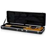 Gator GC-BASS Deluxe Molded Case for Bass Guitar