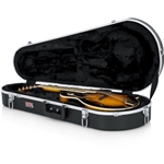 Gator GC-MANDONLIN Deluxe Molded Case for Mandolins