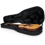 Gator GL-DREAD-12 GL Guitar Series 12 String Dreadnought Guitar Case