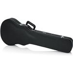 Gator GW-LPS Deluxe Wood Series Gibson Les Paul Guitar Case