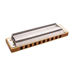 Hohner 1896BXD Marine Band "D"