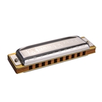 Hohner MS 532BXG Blues Harp "G"