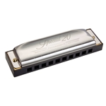 Hohner Special 20 Harmonica , Key of A