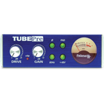 PreSonus TubePre Tube Preamplifier