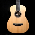 Martin LX1E Little Martin Travel Guitar with Pickup