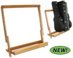 Guitar Case Rack