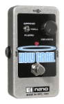 Electro-Harmonix Holy Gral Nano Reverb Pedal