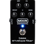 MXR M82 Bass Envelope Filter Pedal