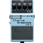 Boss CE-5S Ensemble Chorus