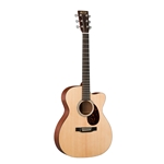 Martin OMCPA4 Acoustic Performing Artist Series with Fishman F1 Electronics