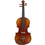 Academy 1/2-Size Violin