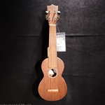 Martin S1 Solid Mahogany Uke