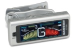 SAMSON color clip-on tuner