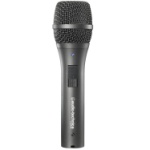 Audio Technica Dual output USB mic