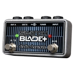 Electro-Harmonix Advanced channel switcher AB box