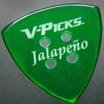 V Pick Jalapeno