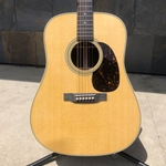 Martin D-28 Acoustic Dreadnought, Rosewood Back and Sides, Spruce Top