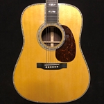 Martin D-45 Dreadnought Acoustic Guitar