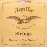 Aquila 19U Nylgut Tenor 8-String Ukulele Strings