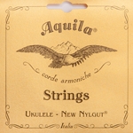 Aquila 19U Nylgut Tenor 8-String Ukulele Strings