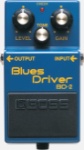 Boss BD-2 Blues Driver