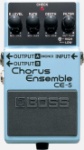 Boss CE5 Chorus Ensemble