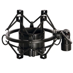 OnStage MY 410B Large Diaphragm Shock Mount for Condensor Mics