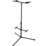 On-Stage GS7255 Hang-It™ Double Guitar Stand