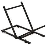 On-Stage RS6000 Foldable Tiltback Amp Stand