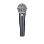 Shure Beta58a Dynamic Microphone