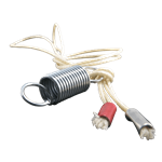 Ernie Ball Cord & Spring Set