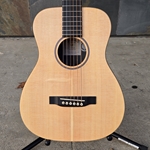 Martin LX1 Little Martin Left Handed