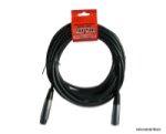 Strukture 20' XLR Mic cable