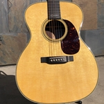 Martin 000-28 Eric Clapton Signature Guitar